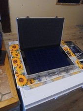 valise numismatique d'occasion valise numismatique d'occasion  Villaines-la-Juhel