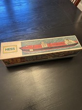 Vintage 1966 hess for sale  Harbeson