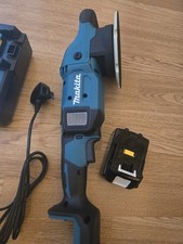 sander polisher for sale  LONDON