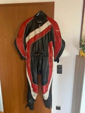 Harro lederkombi motorrad gebraucht kaufen  Eislingen/Fils