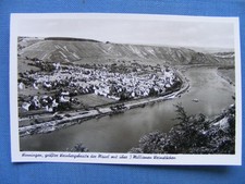 Postkarte ansichtskarte rheinl gebraucht kaufen  Bremen