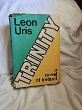 leon uris books three for sale leon uris books three for sale Bisbee