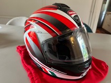 Ducati corse arai for sale  STAMFORD
