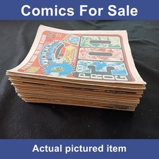 2000ad progs 300 for sale  SKEGNESS