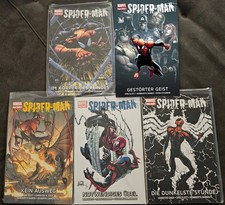 Spider man marvel gebraucht kaufen  Neumünster