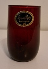 Vintage royal ruby for sale  Decatur
