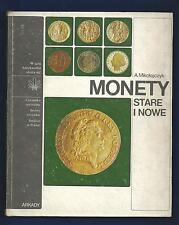 Katalog - Monety stare i nowe Mndrzej Mikołajczyk - Poland Coins old and new na sprzedaż  PL
