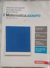Matematica.azzurro con ebook usato  Bergamo