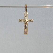 Kreuz kreuzanhänger anhänger gebraucht kaufen  Pforzheim