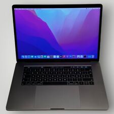 Macbook pro 2016 gebraucht kaufen  Celle