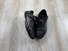 Tênis masculino vintage Puma tamanho 43 cor preto, usado comprar usado  Enviando para Brazil