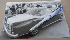Hansa borgward photo d'occasion  Libourne