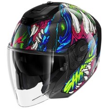 Casco aperto shark usato  Spedire a Italy