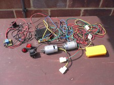 Childrens electric ride for sale  NEWHAVEN