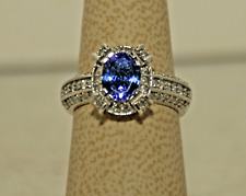 Sapphire diamond ring for sale  Lansing