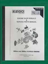Golf cart engine for sale  Houston