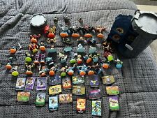 Skylanders lot huge for sale  Medfield