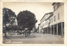 12e cartolina dalmine usato  Lugo