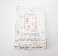 Honeywell surface box for sale  Kansas City