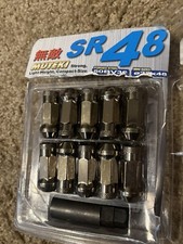 Muteki 32905t sr48 for sale  Las Vegas