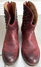 Euc shyanne red for sale  Monument