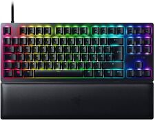 Razer huntsman tenkeyless gebraucht kaufen  Rennerod