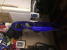 Suzuki boulevard fairings for sale  Houston