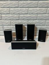 Sony surround sound for sale  East Troy