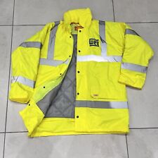 Vis jacket soft for sale  SUTTON