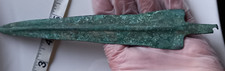 Spear head greek for sale  PRESTON