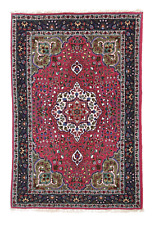 Perserteppich tabriz fein gebraucht kaufen  Hamburg