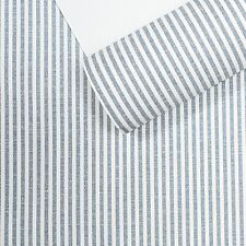 Blue white stripe for sale  BURNLEY