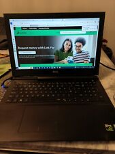 Dell laptop intel for sale  KETTERING