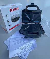Tefal sandwichtoaster ultracom gebraucht kaufen  Reinbek
