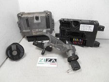 Kit chiavi ecu usato  Putignano