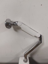 Humanscale monitor arm for sale  MANCHESTER