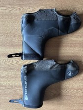 Cycling Shoes & Overshoes for sale  HOLYWELL