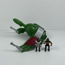Star trek 1994 for sale  PRESTON