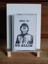 Allin cassette for sale  Orange