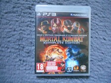 Jeu playstation ps3 d'occasion  Presles