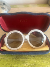 Gucci sonnenbrille gebraucht kaufen Gucci sonnenbrille gebraucht kaufen  Zittau