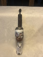 Pipa de tabaco antigua de porcelana (29) segunda mano  Embacar hacia Mexico