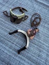 Schleich zubehör reiterin gebraucht kaufen  Jembke