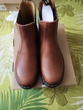 Martens 2976 saddle d'occasion Martens 2976 saddle d'occasion  Paris XIX