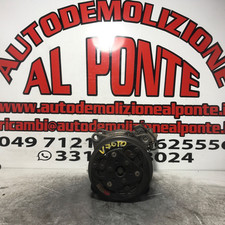 Volvo 9171344 compressore usato  Italia