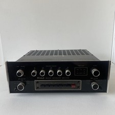 Amplificatore integrato stereo usato  Spedire a Italy