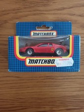 Vintage matchbox red for sale Vintage matchbox red for sale  SLOUGH