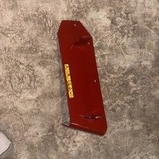 Exmark cover decal for sale  Tyler