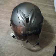 Ls2 helmets rebellion for sale  Dallas