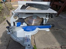 Metabo kgt300 table for sale  WIGAN